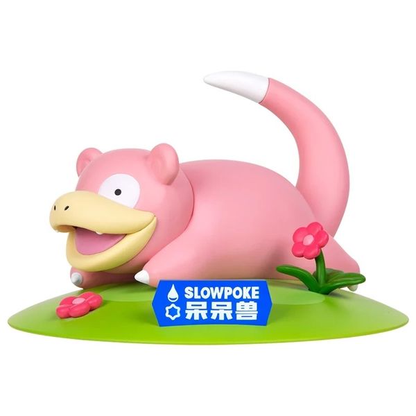 Pokemon - Flegmon Funism Mini Figur