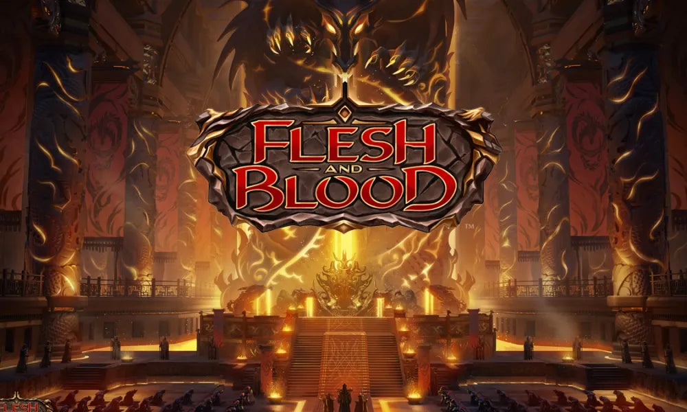 2026-05-29- Flesh and Blood Prerelease - Omens Of The Third Age