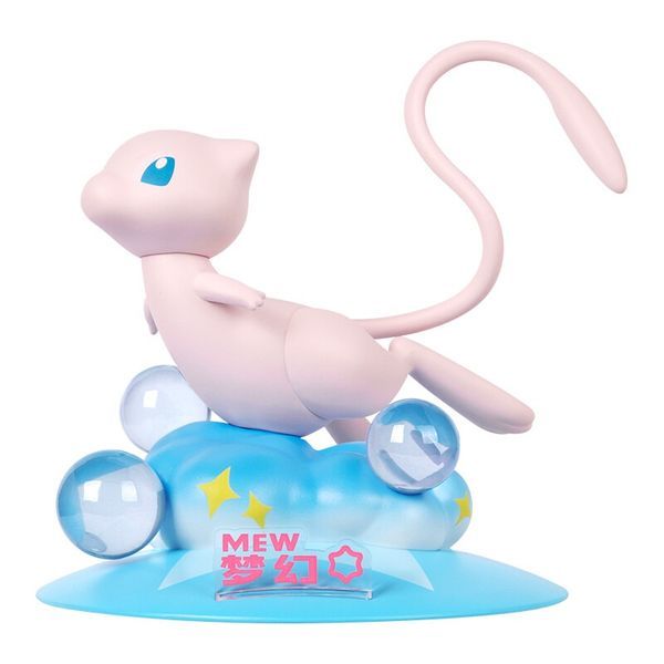 Pokemon - Mew Funism Mini Figur